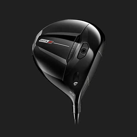 Titleist GTS2 Driver Image 2