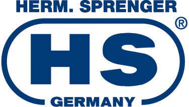 Herm Sprenger Logo