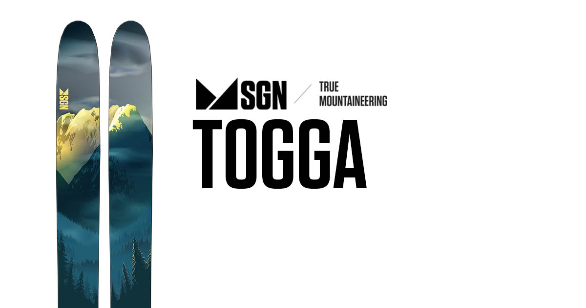SGN | Togga