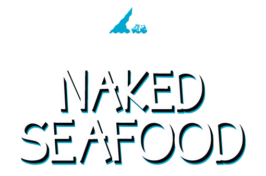Naked Seafood Logo