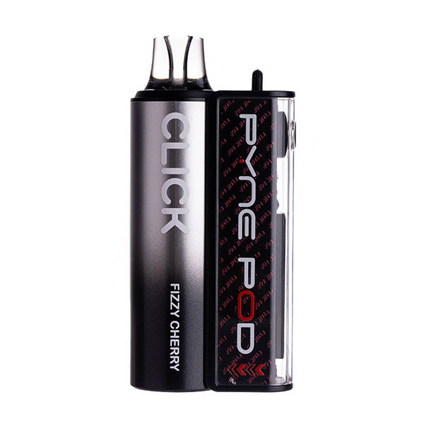 Pyne Pod Click 10000 Prefilled Vape Device