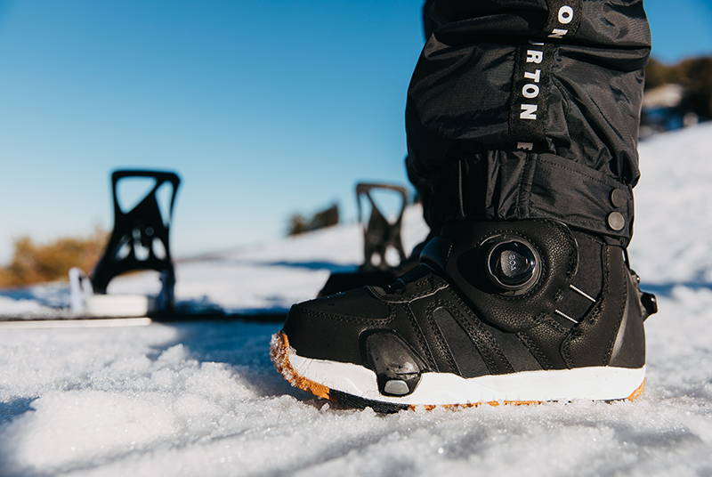 How To Choose Snowboard Boots : Fitting and Buying Guide - Auski Australia