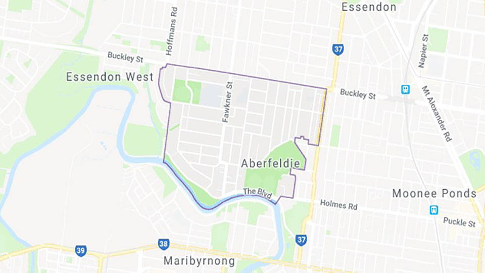 New Clotheslines in Aberfeldie Victoria 3040