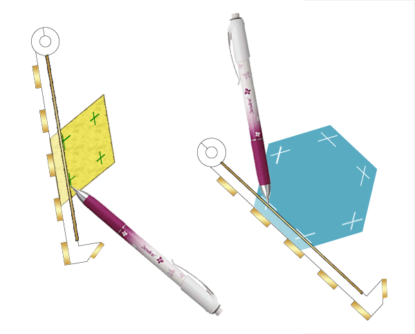 Prep-Tool by Guidelines4Quilting