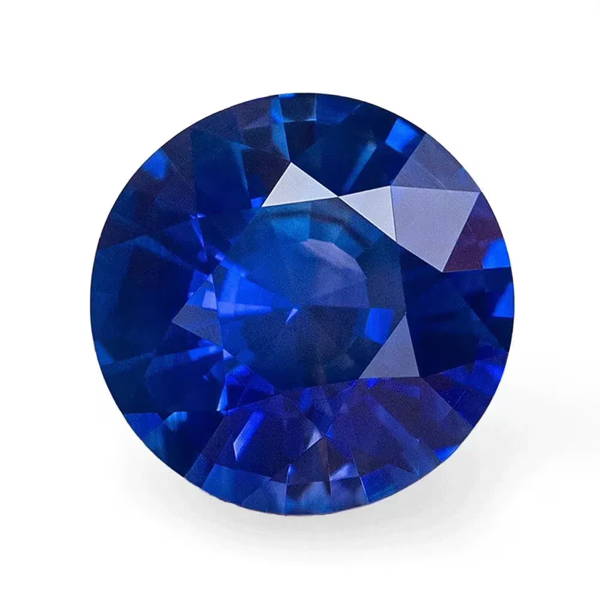 Royal Blue 皇家藍藍寶石