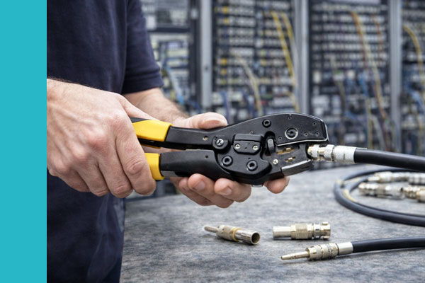 application tooling precision matters