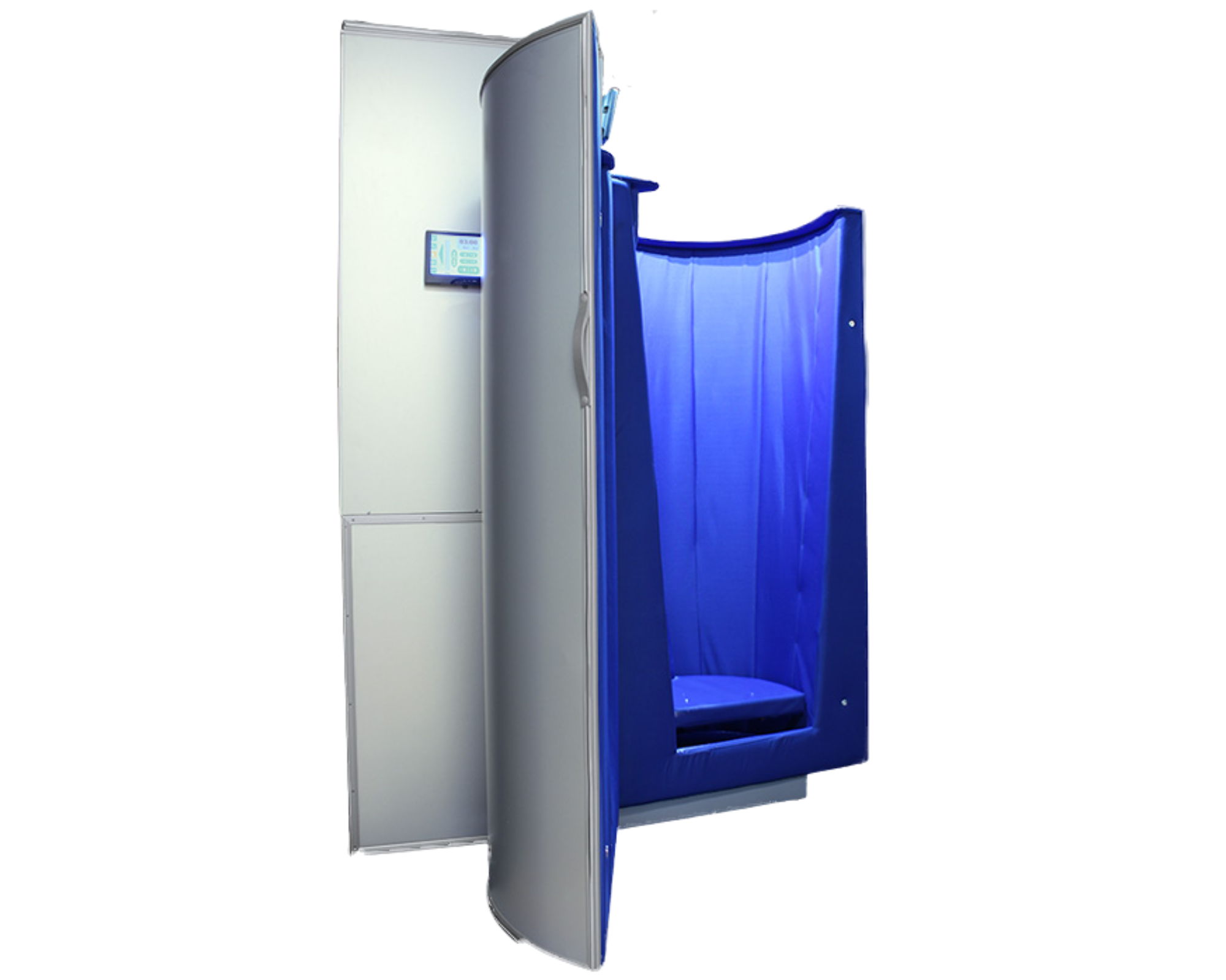 Pre-owned M-Cryo Nitrogen Chamber