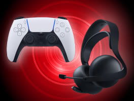 Accesorios PS5