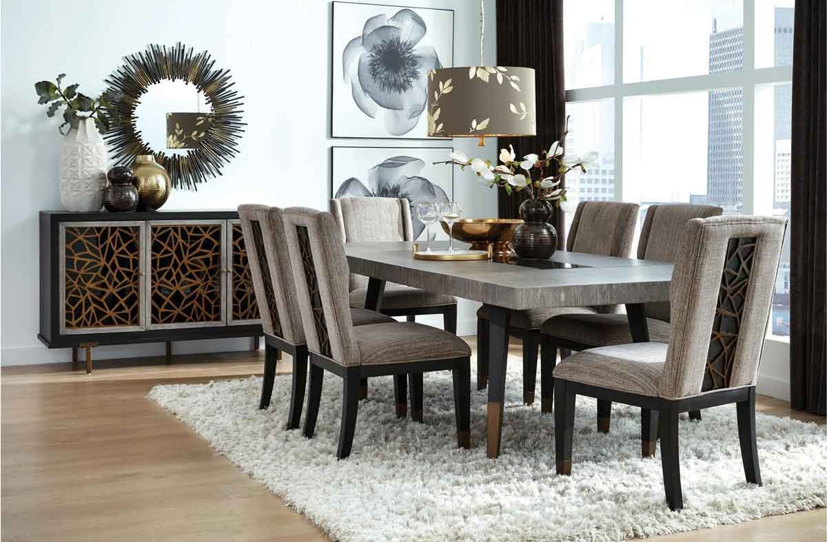 The Ryker Dining Room Collection Product Review