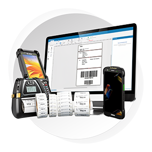 zebra software