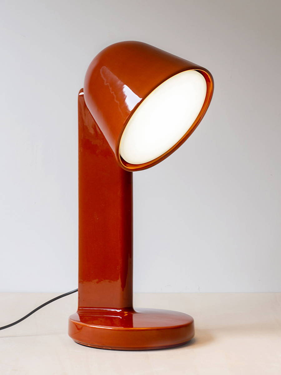 Ceramique Table Lamp