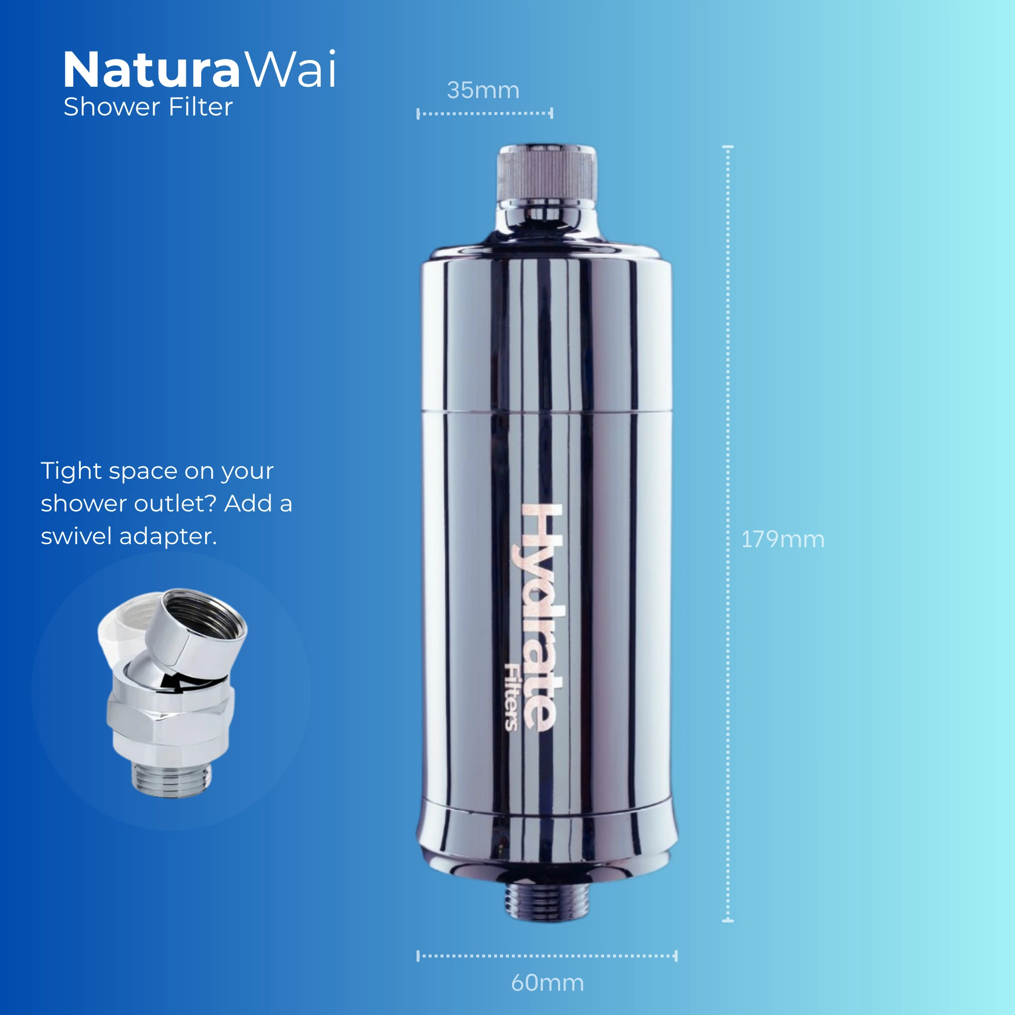 naturawai-shower-filter-dimension