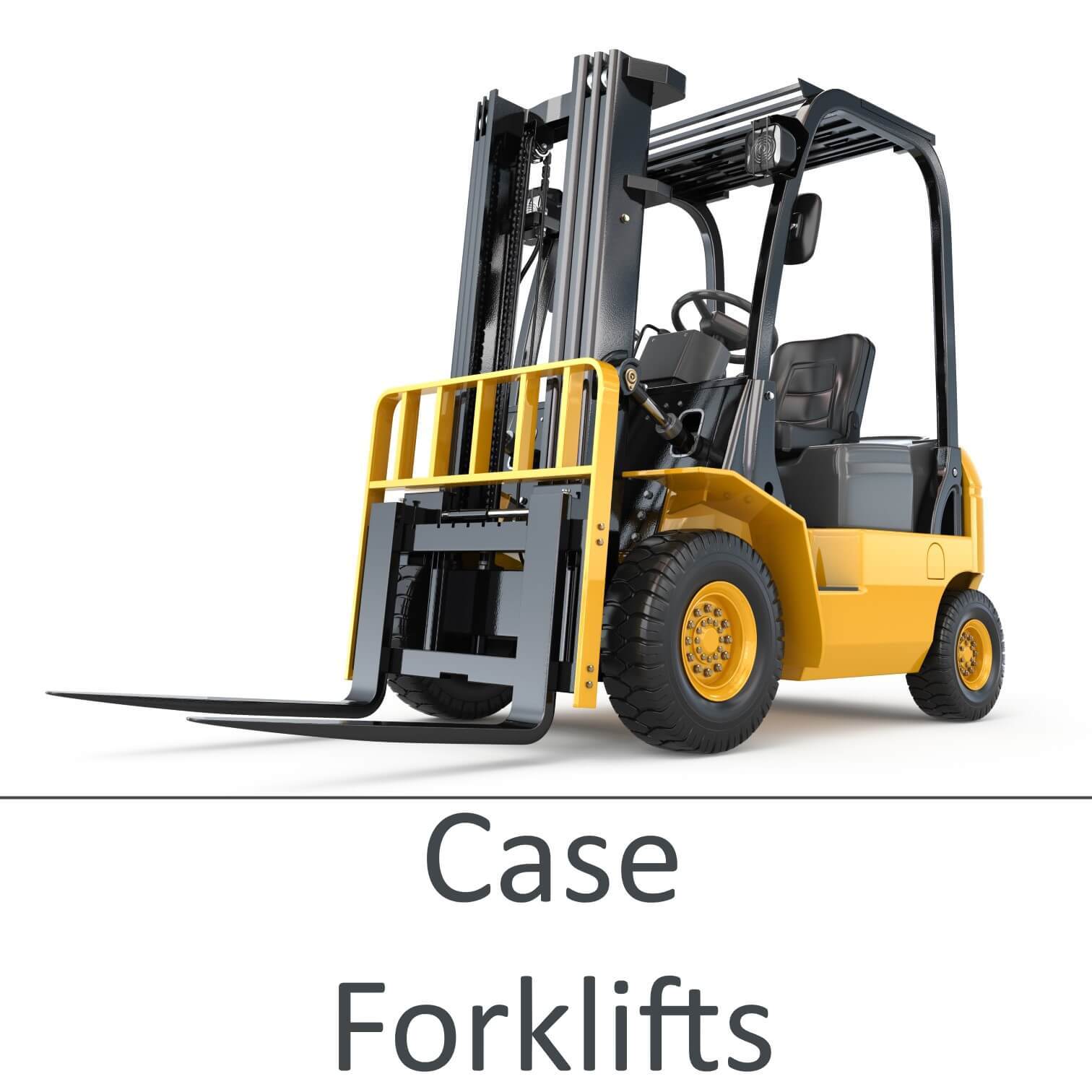 Case Forklift Parts