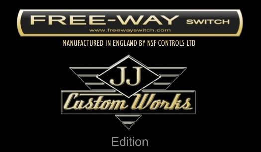 Free-Way Switch JJ Custom Works