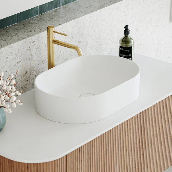 Above Counter Basins | The Blue Space