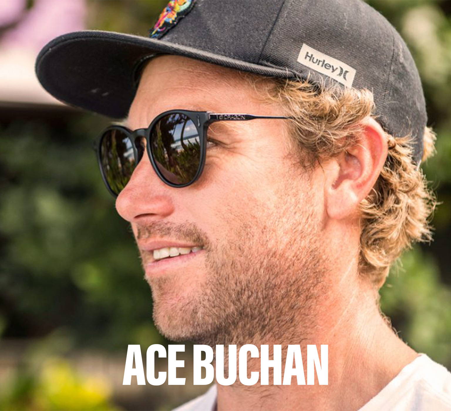 Ace Buchan