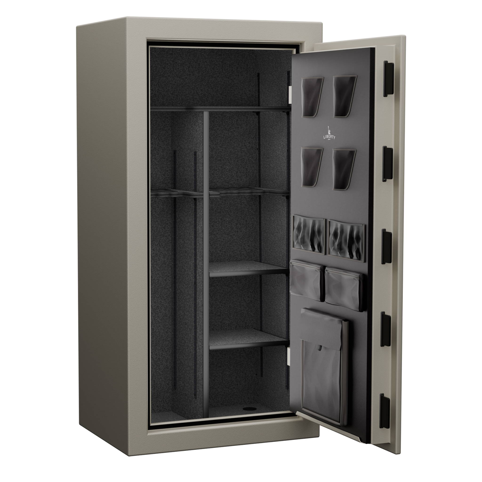 USA 30 - Canvas Beige Textured Limited Edition Safe Color 