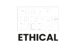Good shopping guide ethical logo