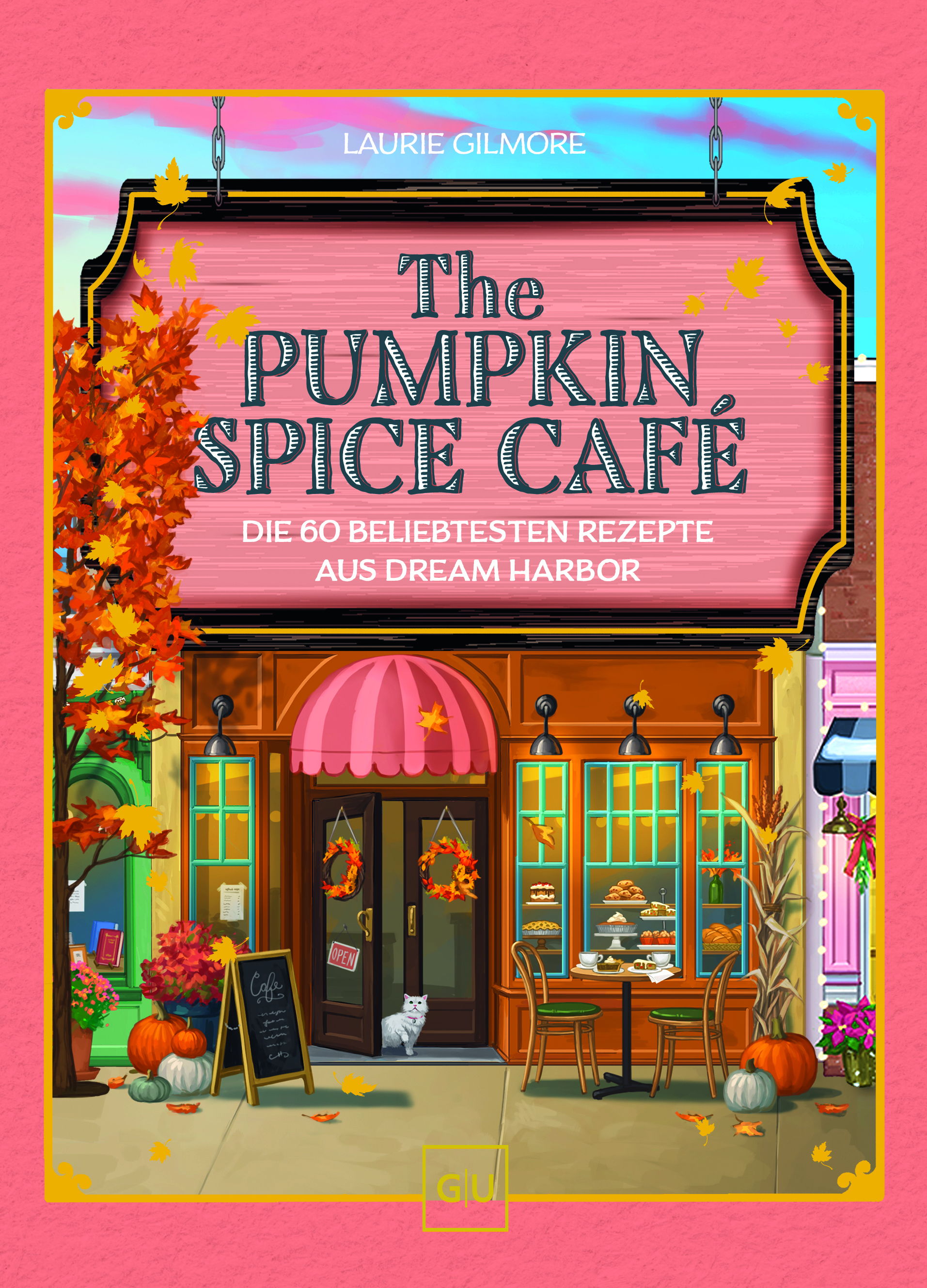 Book cover of 
