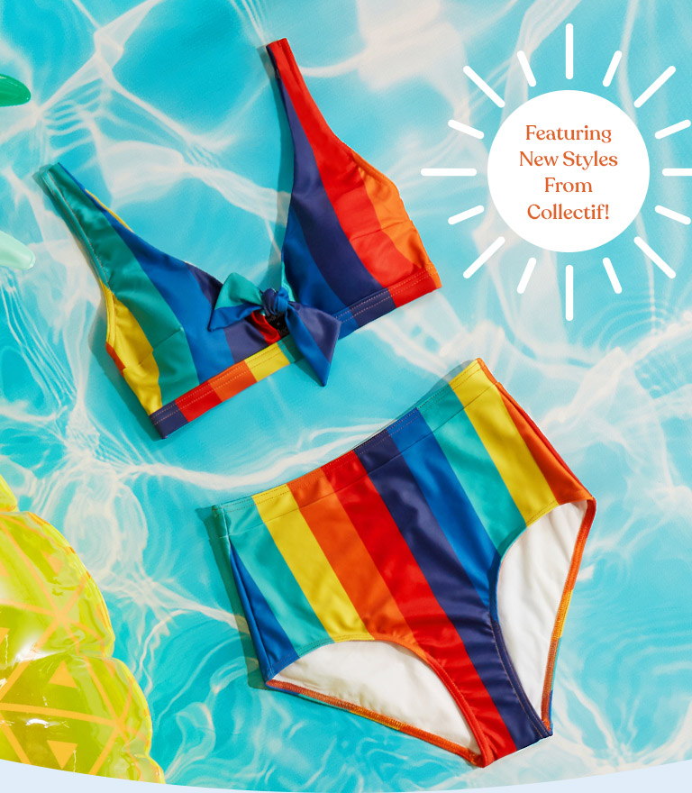 Swimwear