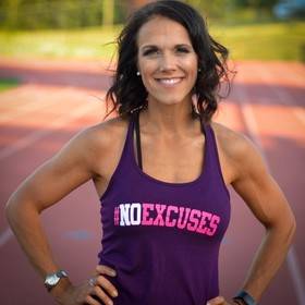 Allison Jackson Fitness