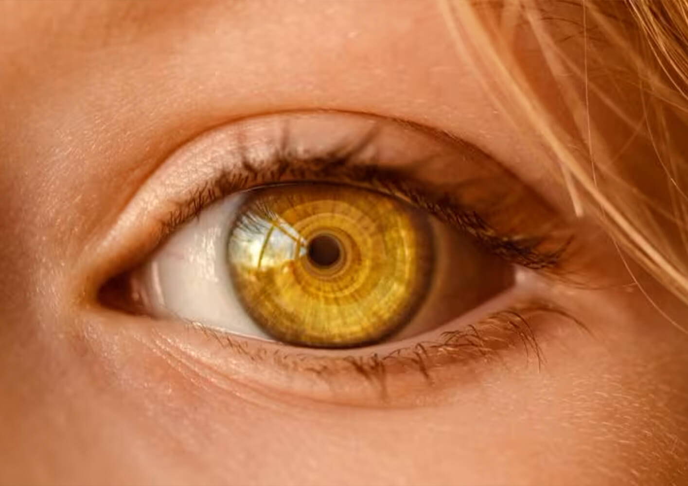 5 Things your eyes can tell you about your overall health