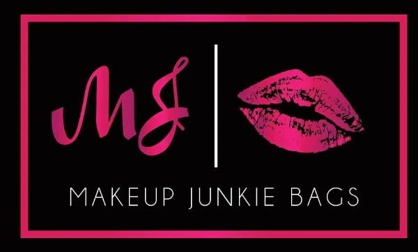 Makeup Junkie Bags