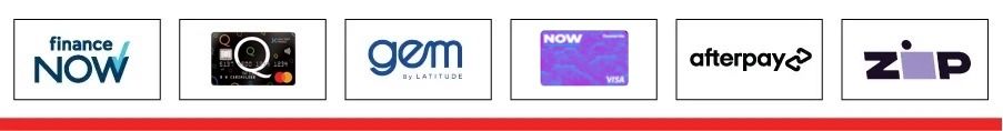 Logos of various companies displayed in a row.