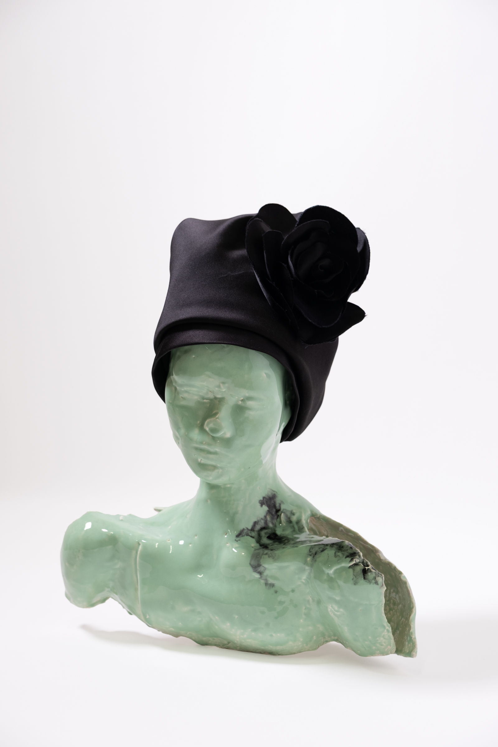 Stephen Jones Millinery - Luxury Headwear | H.Lorenzo