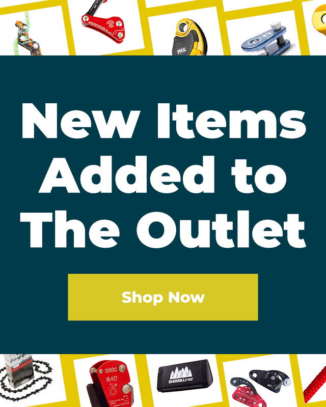 Sherrilltree Arborist Supplies & Tree Climbing Gear