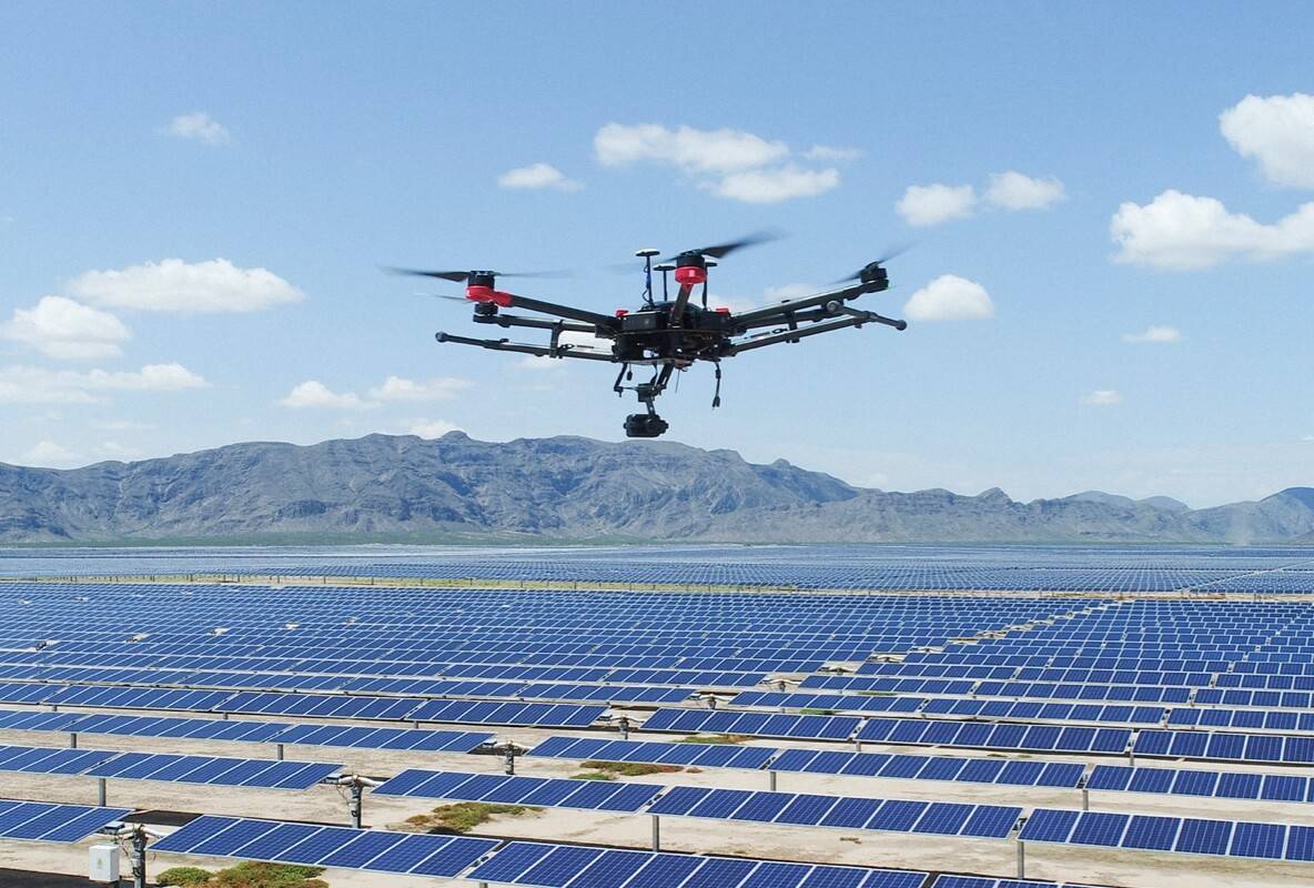 Power generation management