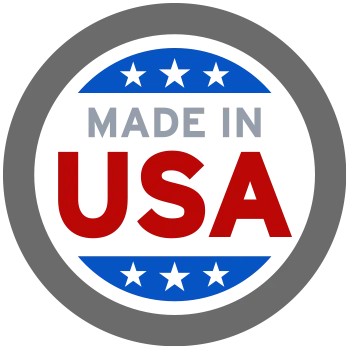 Made in the USA