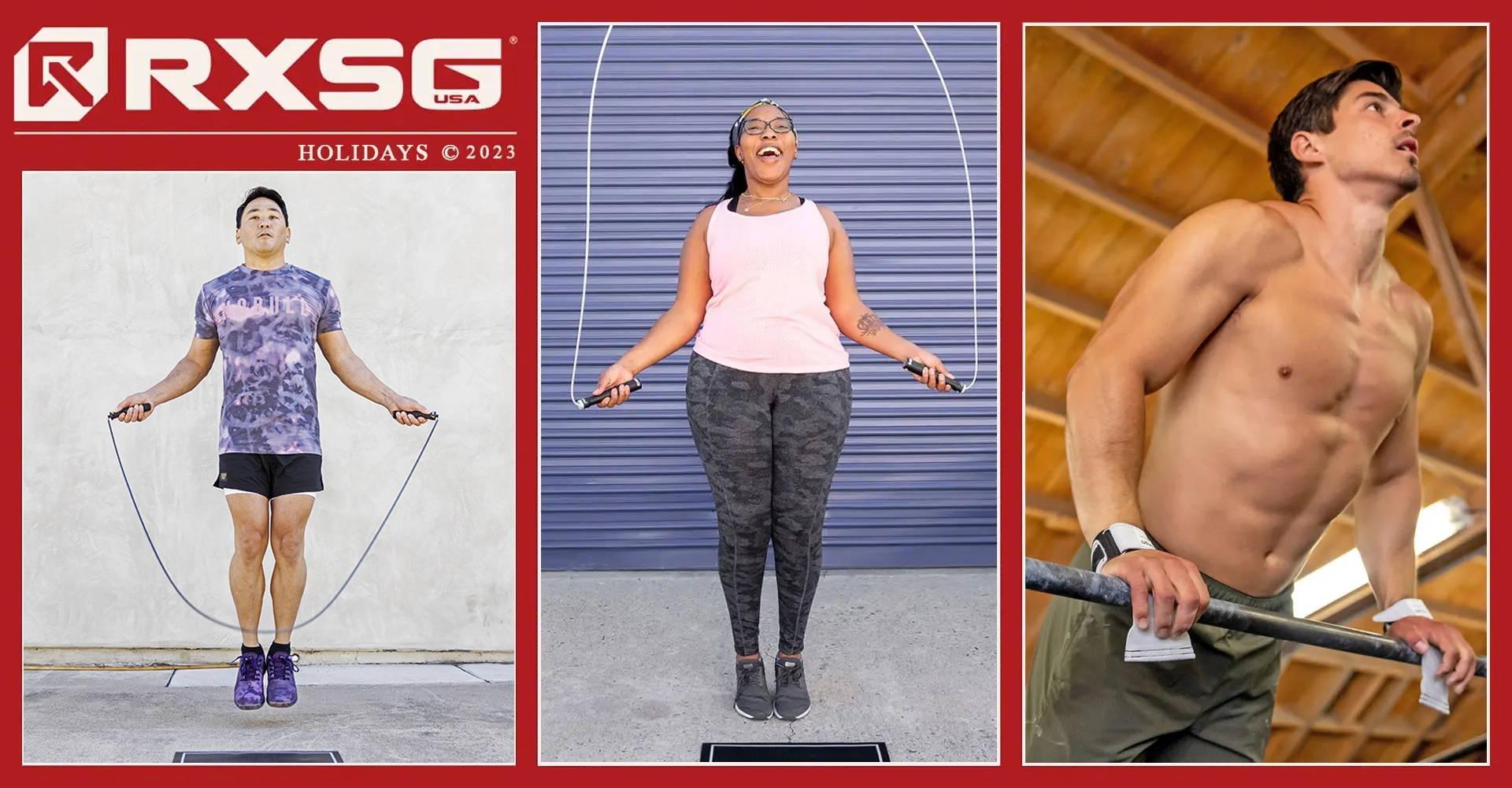 Best Weighted Jump Ropes (2023)