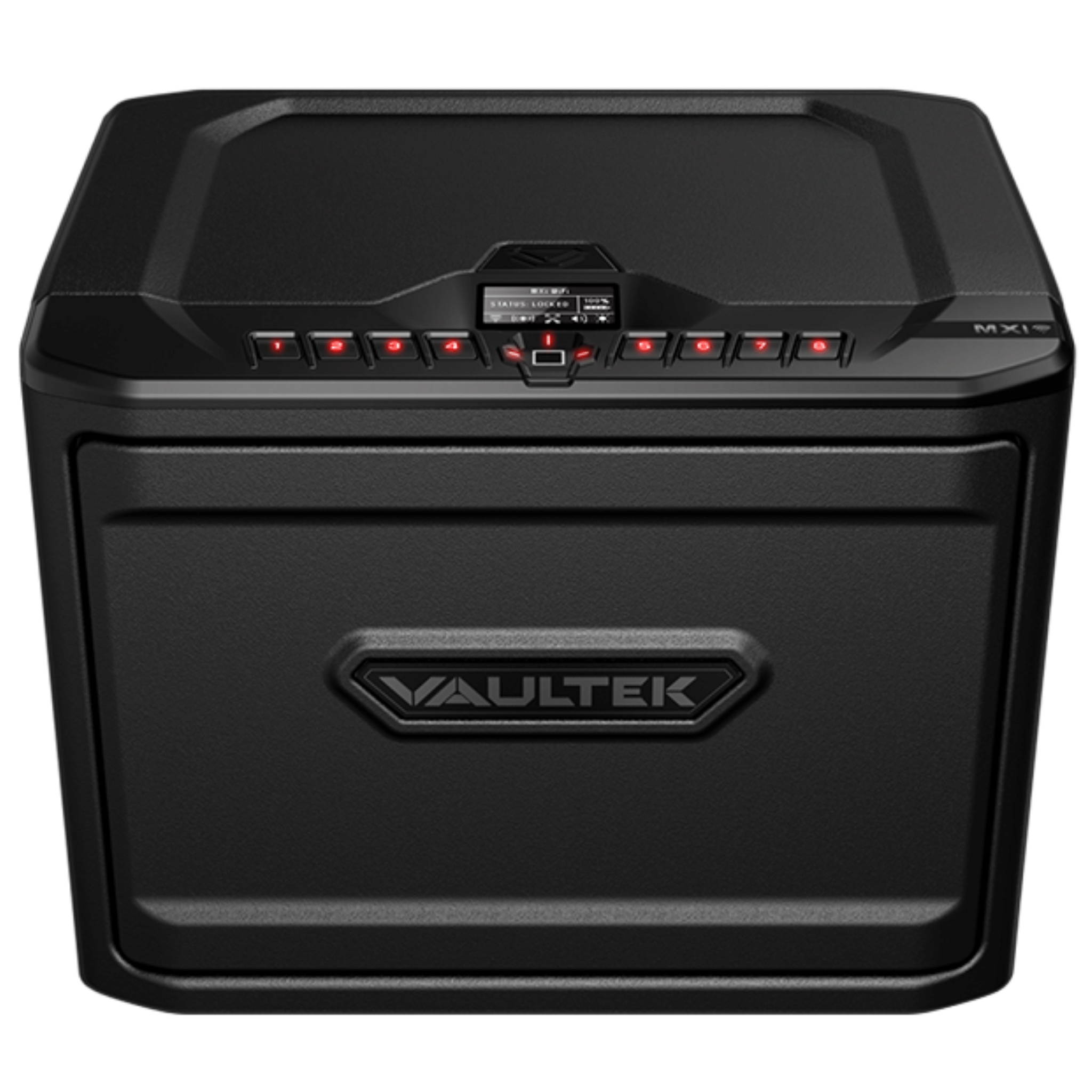 Vaultek NMXi - WiFi - Biometric