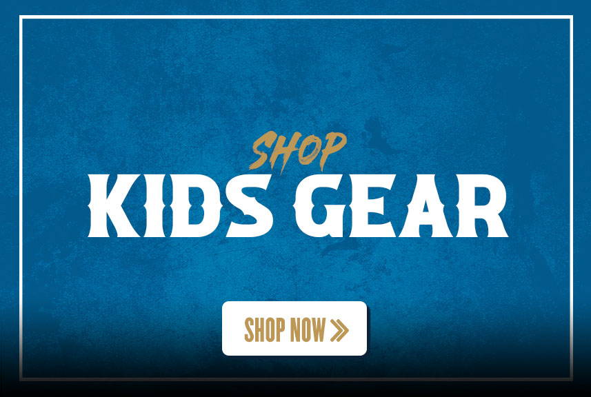 Shop Cleveland Monsters apparel for Kids!