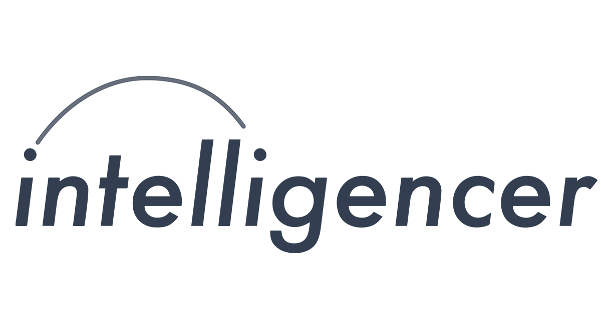 Intelligencer Logo