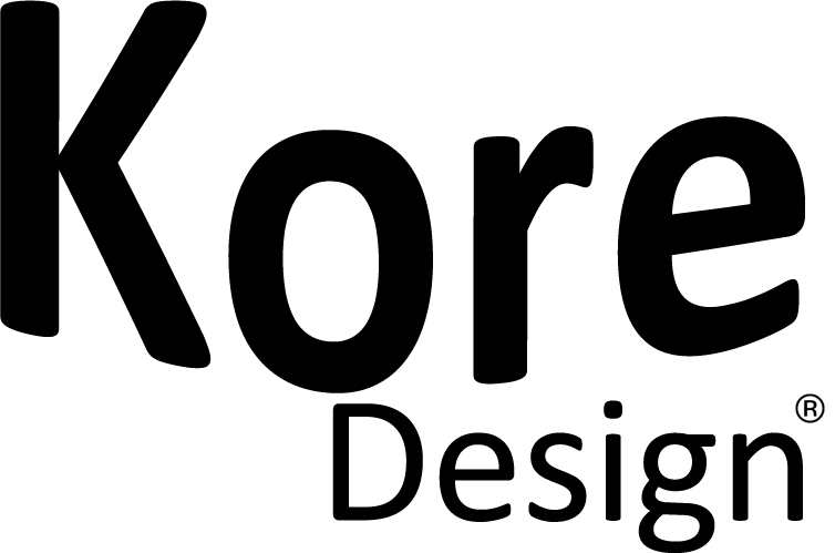 Kore Design logo