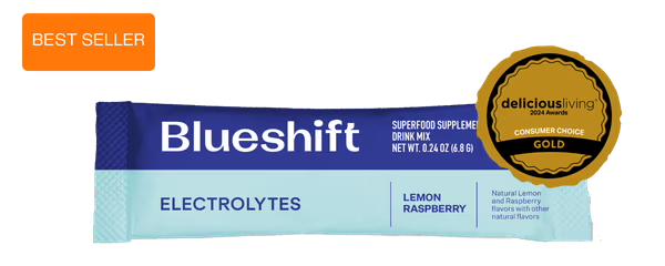 Electrolytes Single Stick Pack (Best Seller) 