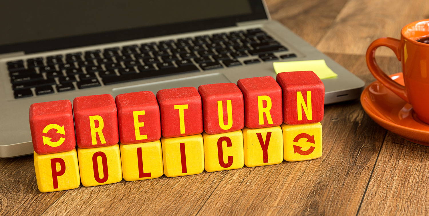 Return Policy