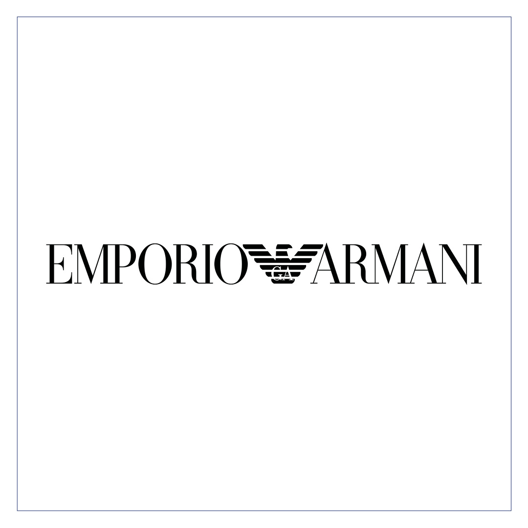 Emporio Armani Logo