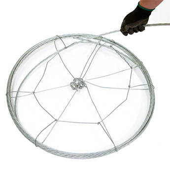 Extra High Strength Cable