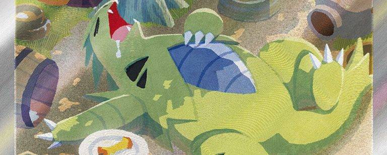 Battle Styles Set Review Tyranitar V
