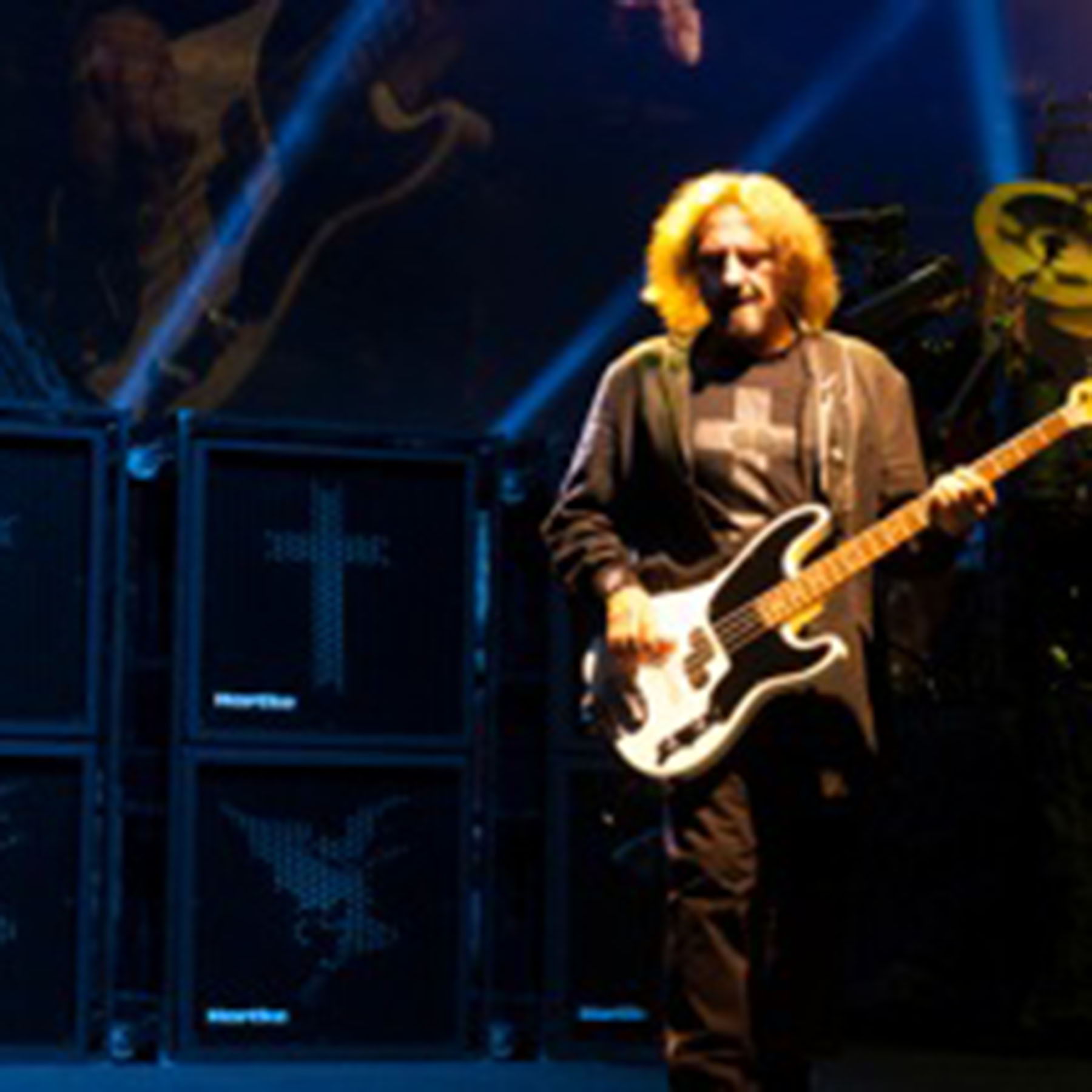 Geezer Butler