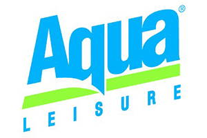 Aqua Leisure Logo