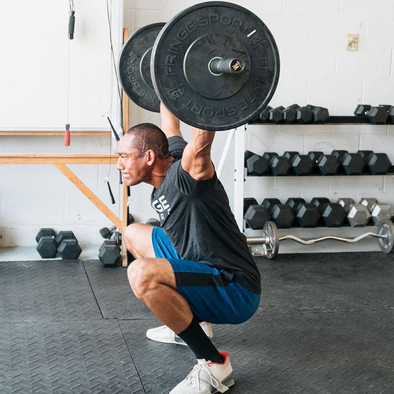 lifting bumper plates