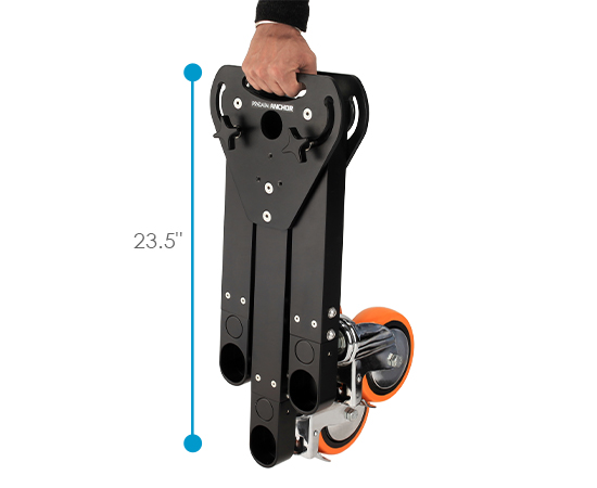  PROAIM Anchor Heavy-duty Studio Camera Tripod Dolly 