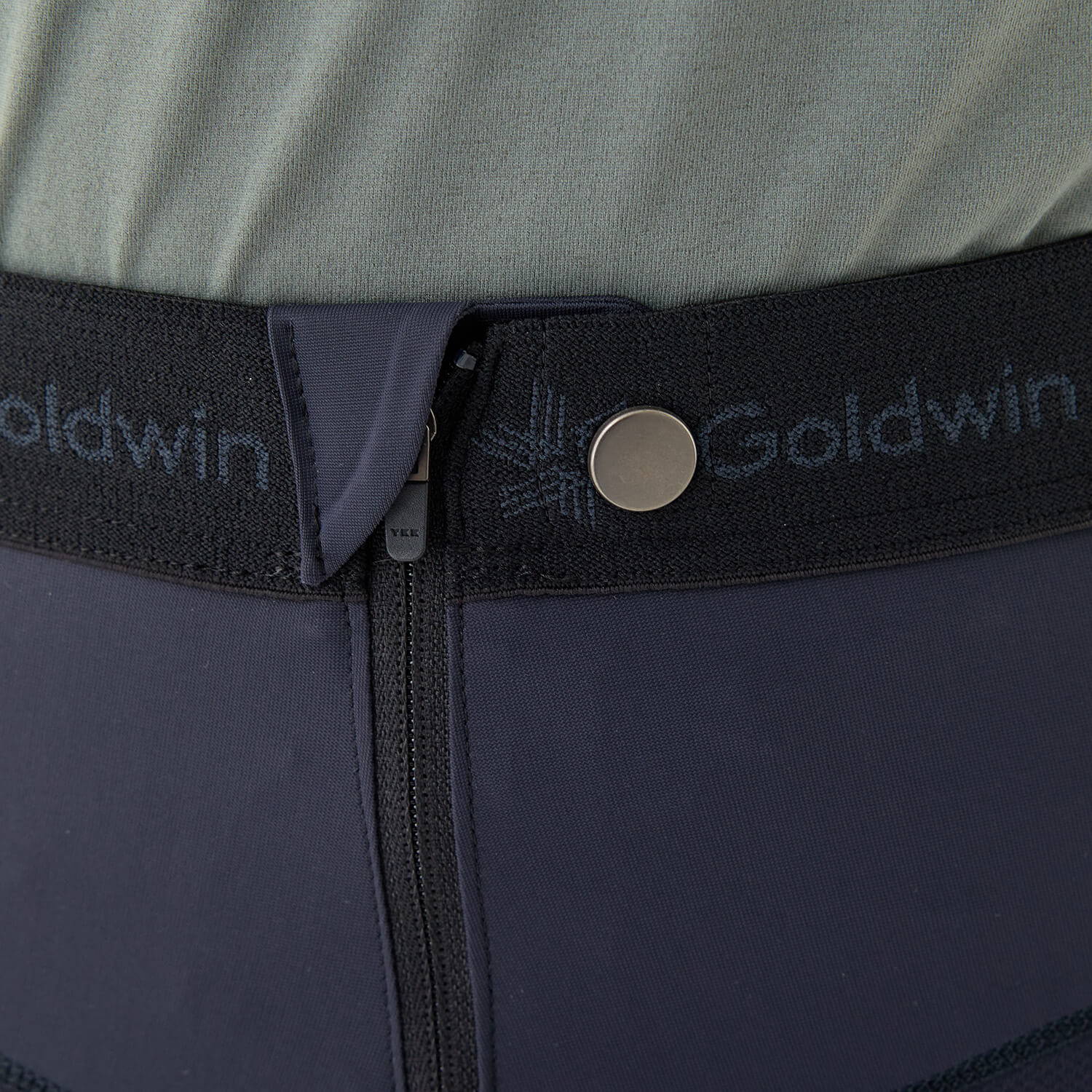 GOLDWIN（ゴールドウィン）/フォーカスサポートロングタイツ/WOMENS
