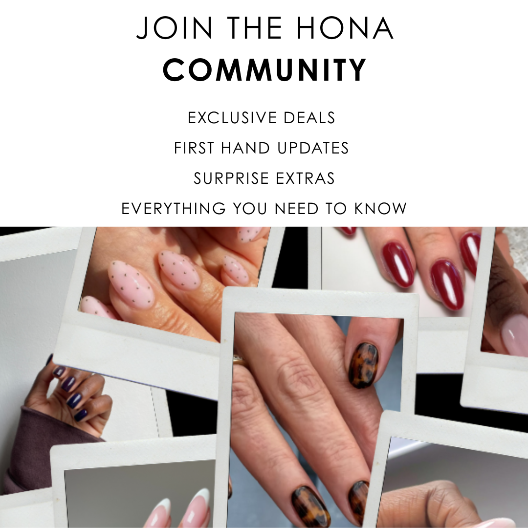 HONA community