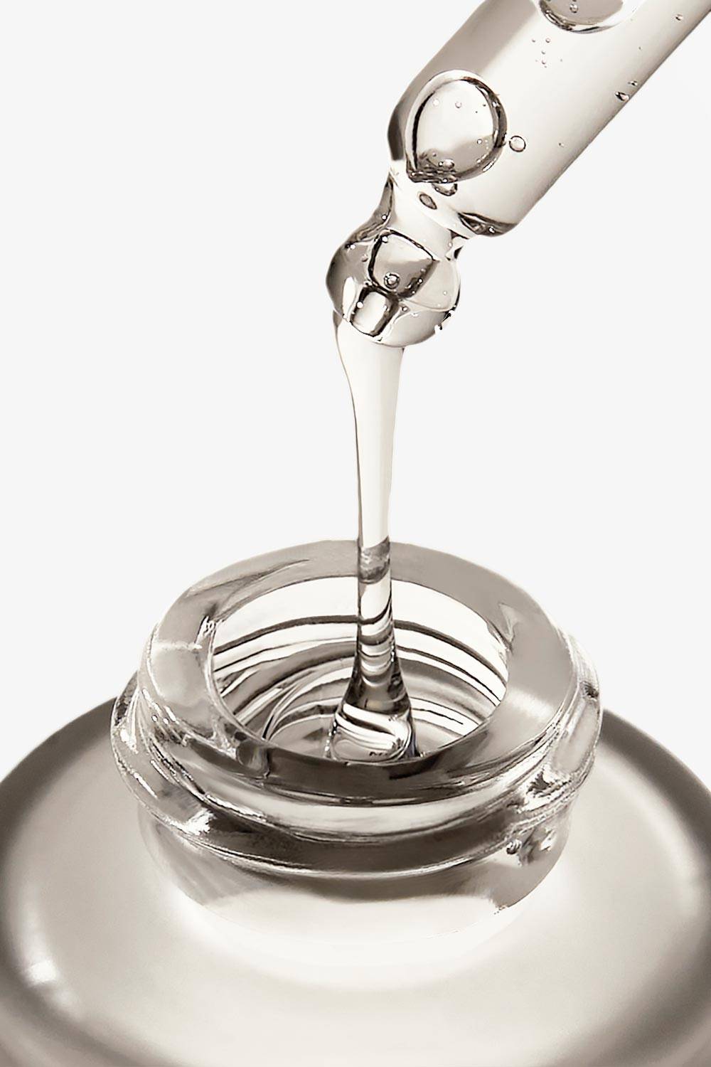 lifting serum pipette