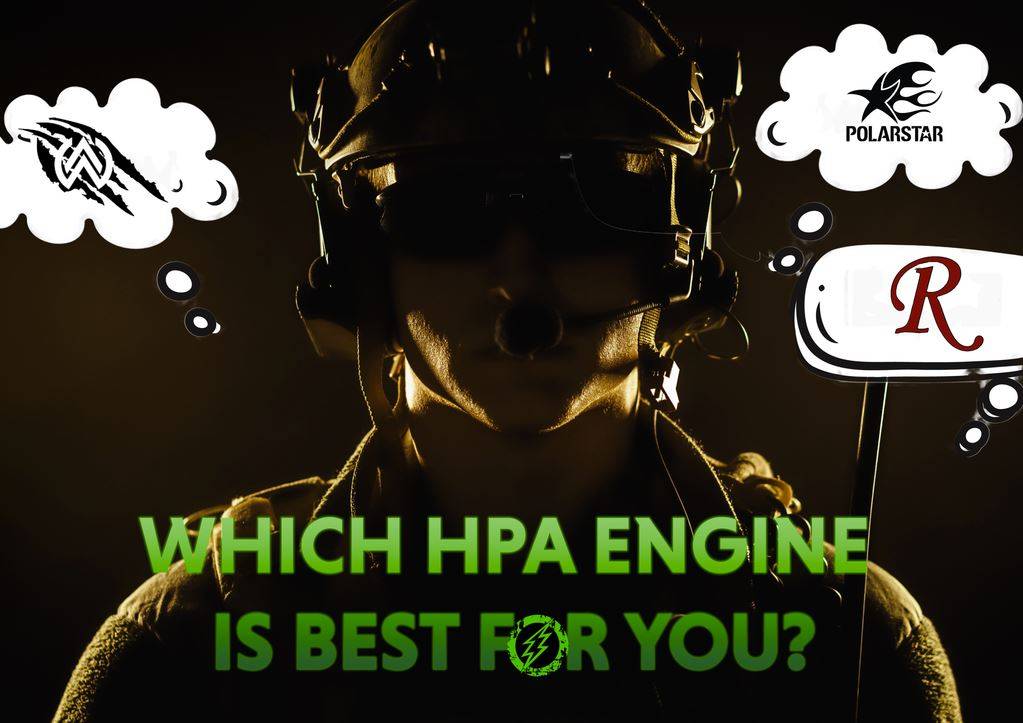 Which HPA Engine is Best for You Blog
